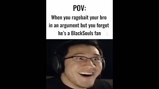 You Shouldnt Forget That One Bro