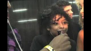 Sweet Rush, Hip Hop 101 Red Carpet