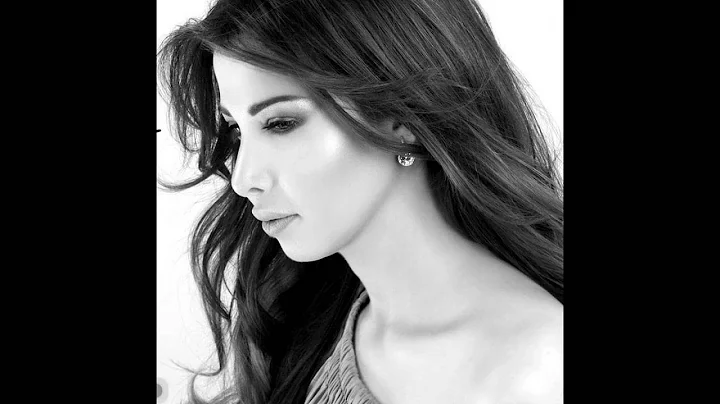 Nancy Ajram - Ashtiki Menno