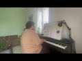 Improvisation on Chopin - Giorgio Bianchi