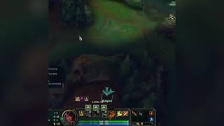 How to counter shaco | simply invade him xD