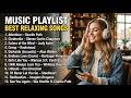 Relaxing Acoustic Pop Playlist 2026 🎙 | Chill Hits &amp; Viral Cover Songs