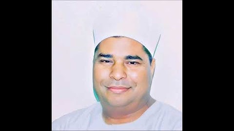 الشيخ محمد الليثي مقطع رائع جدا من سورة الأحزاب