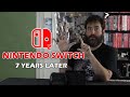 Nintendo switch  7 years later  predictions  concerns  adam koralik