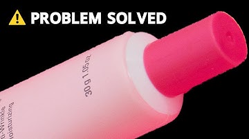 Smooth Rough Edges In Photoshop Tutorial!