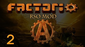 Factorio Let