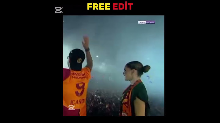 Uzun zaman sonra free edit