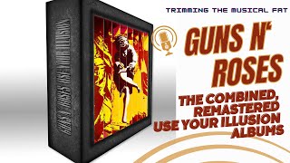Download Lagu 77. Guns N’ Roses - The Combined, Remastered Use Your Illusion Album Download Lagu 77. Guns N’ Roses - The Combined, Remastered Use Your Illusion Album