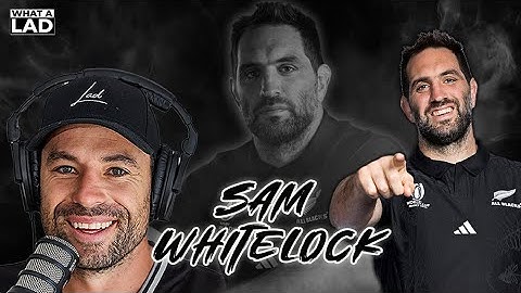 Sam Whitelock: Reflections on Retirement and one of the greatest careers in Rugby