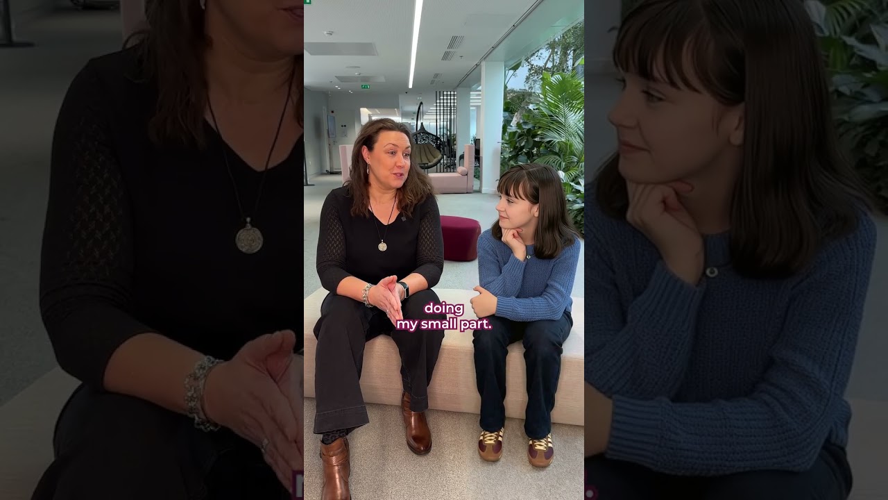 #InternationalWomensDay: 2026 video