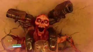 Going Berserk In Doom