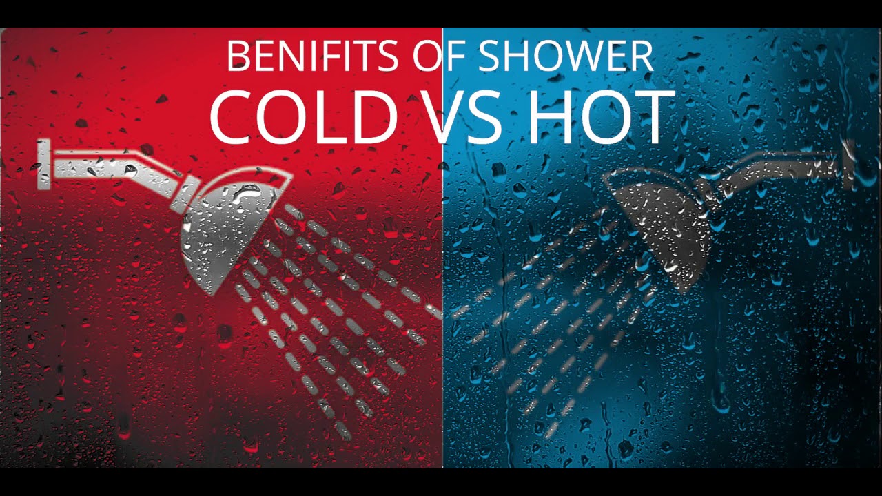 Should You Take COLD SHOWERS Or HOT SHOWERS BENIFITS OF SHOWER should-you-take-cold-showers-or-hot-showers-benifits-of-shower