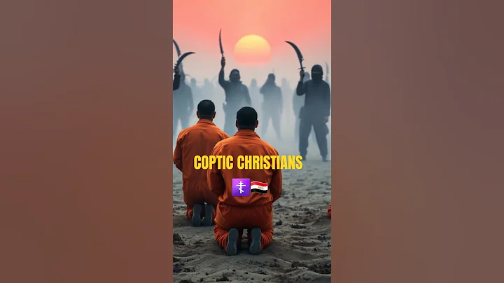 Egyptian Christians in Libya: The ISIS Massacre You Weren't Told About