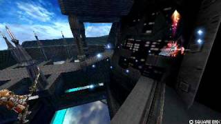 Dissidia 012 - Vaan vs. Gabranth -- Ultimate Showdown...