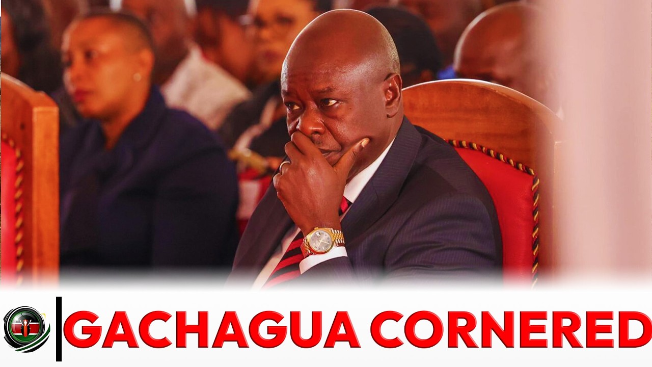 Big Storm Brews: Gachaguas Alleged Case Of Impregnating And K!lling Two Ladies Erupts