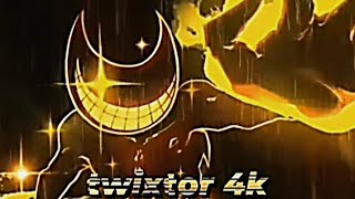 Nightmare Bendy Twistor 4K Just For Edits