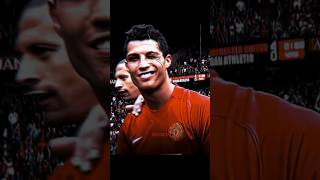 Young Ronaldo 🥶 #ronaldo #cr7 #footballshorts #edit #viral #shorts #cristianoronaldo #4k #quality