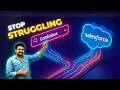 Stop Struggling with LWC Combobox! Master Static &amp; Dynamic Dropdowns in Salesforce 🚀