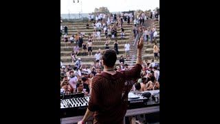 EDOR at DECIBEL OPEN AIR 14/06/25 (Opening Marco Carola)