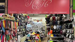 Asiacenter Fehérneműboltok