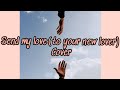 download Lirik lagu viral tiktok kekinian - Send my love (to you new lover) adele cover - daim khairati download Lirik lagu viral tiktok kekinian - Send my love (to you new lover) adele cover - daim khairati