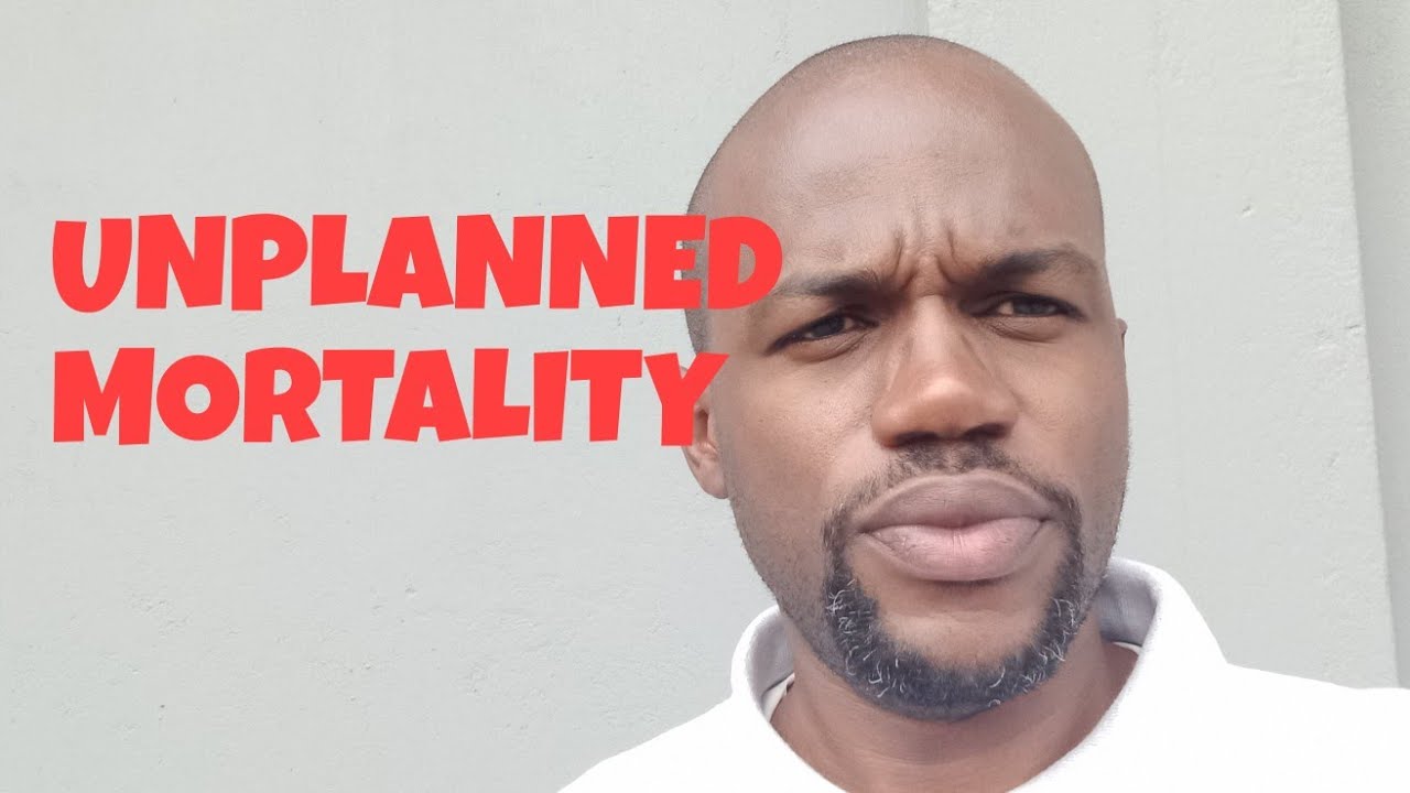 How Men Cope with Grief After loosing their Spouses