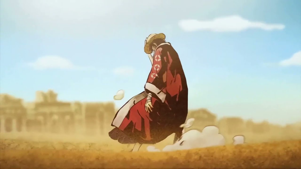 One Piece Xo Tour YouTube