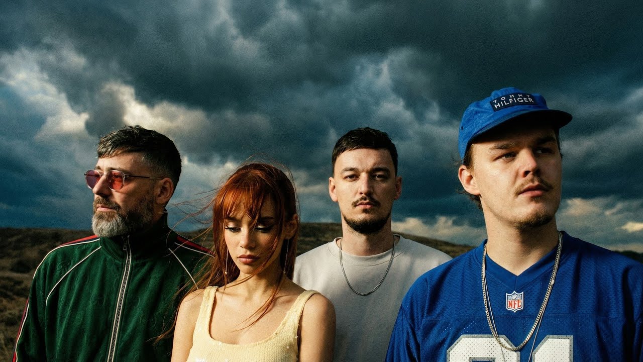 SIDO feat. AYLIVA, MONTEZ & ESTIKAY - MEINE SÜNDEN (prod. NicoBeatz)