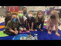 WGVU Cool Teacher Jessica Day, Minges Brook Elementary, Battle Creek