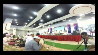 Qasidah Burdah Fasal 4