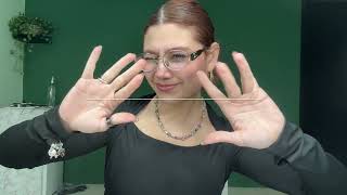 Primer ASMR del año- María ASMR