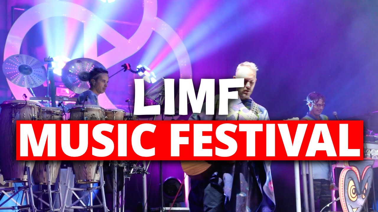 LIMF 2015 Music Festival