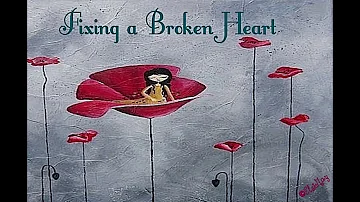 Fixing a Broken Heart By Indecent Obsession (1993)