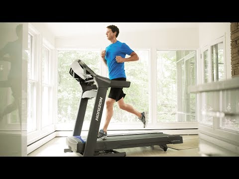 Horizon Fitness Treadmills: What Really Makes A Difference