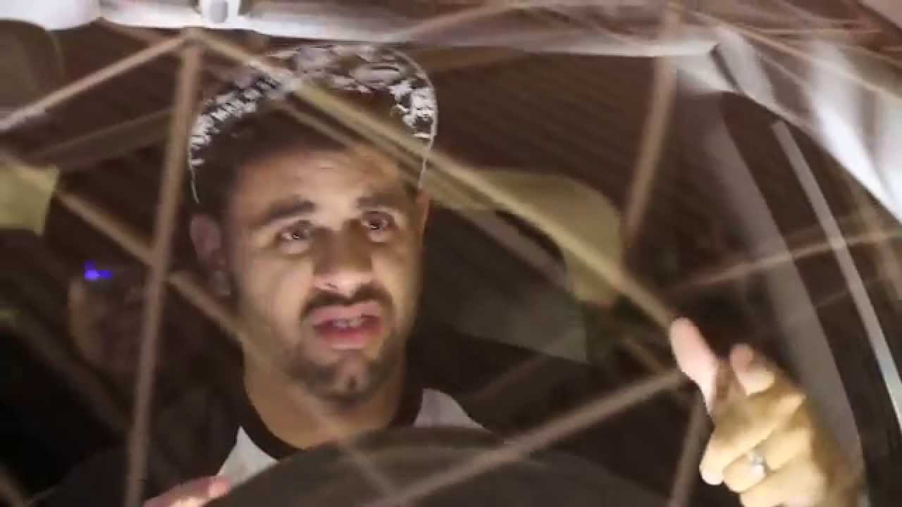 Descendantz - Phenom music video (@descendantz @rapzilla)