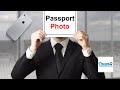 How to Take and Print A Passport Photo Using Just Your IPhone