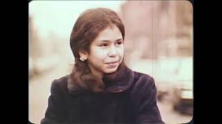 Inside/Out: Must I, May I (1972)