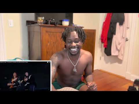 D-Block Europe - Overseas ft. @Central Cee (Official Music Video) CENCH OMG🔥😈🇬🇧 *Reaction*