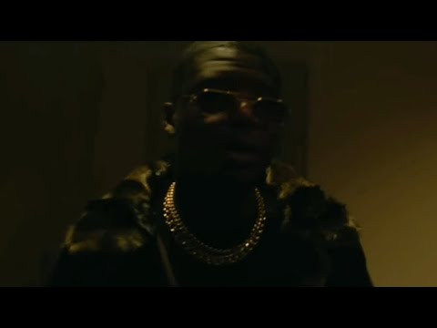 SCH - Mayday Ft. Ninho (Clip video)