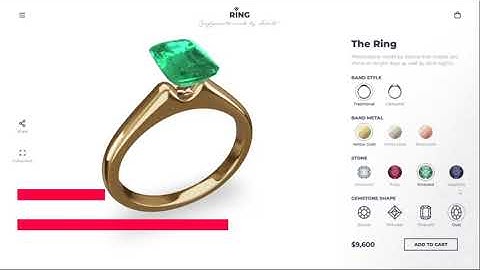 Salsita Conversational Configurator