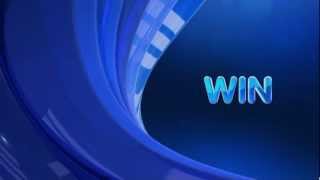 WIN Ident: Generic 10s (2012)