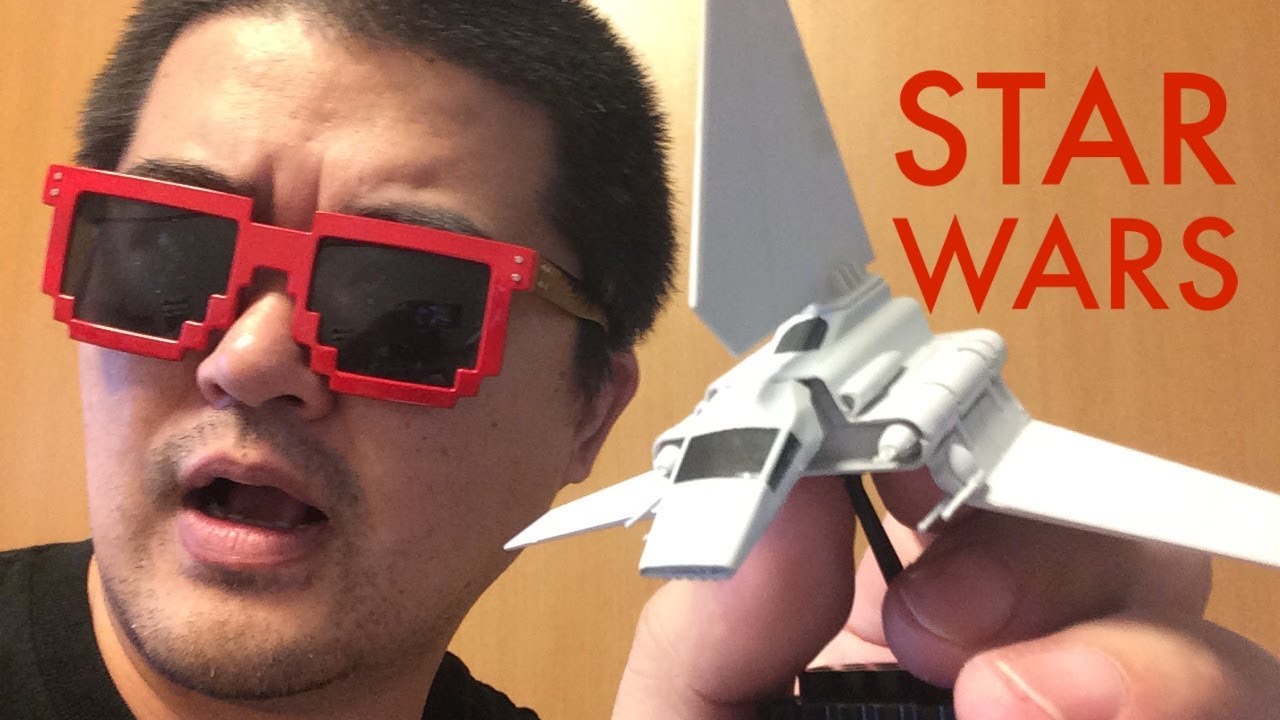 新品 インペリアルシャトル ハズブロ 大型ビークル スターウォーズ スター・ウォーズ インペリアルシャトル 大型 レア - メルカリ