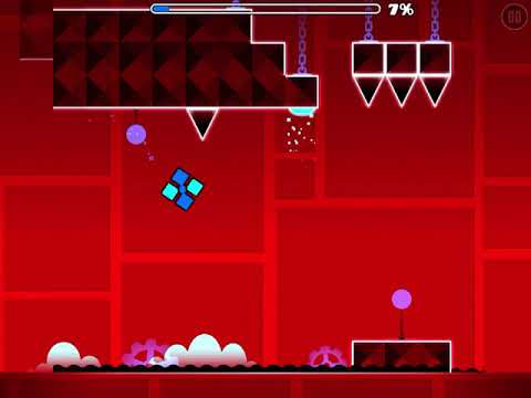 Clutterfunk 88% (Mobile) II GD Zyprox