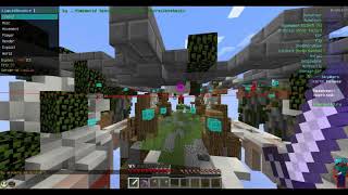 Чит на vimeworld fly killaura [skywars vimeworld]