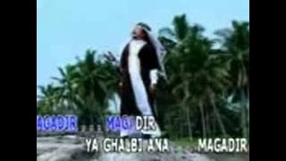 Mas'ud Sidik→Magadir