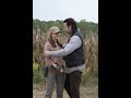 Eugene &amp; Rosita Amigos  #twd