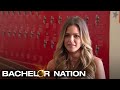 Back to School Group Date | The Bachelor