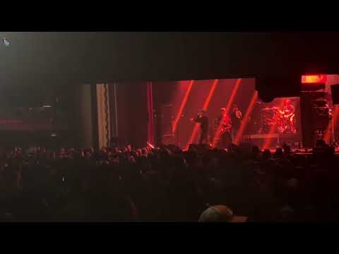 PENNYWISE - MGM MUSIC HALL AT FENWAY - 3/15/2024