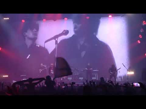 АлисА - Песня без слов (Дудка, Москва, Adrenaline Stadium, 11.11.2022 года)