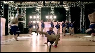 StreetDance.2 (SKEPTA - HOLD ON)